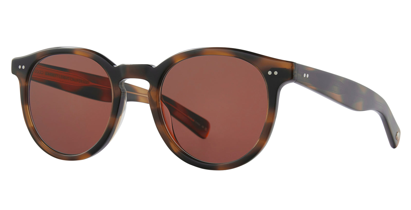 MORNINGSIDE X SUN – Garrett Leight