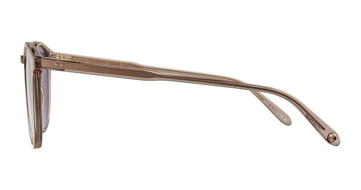 Desert Rose/Semi-Flat Black Licorice