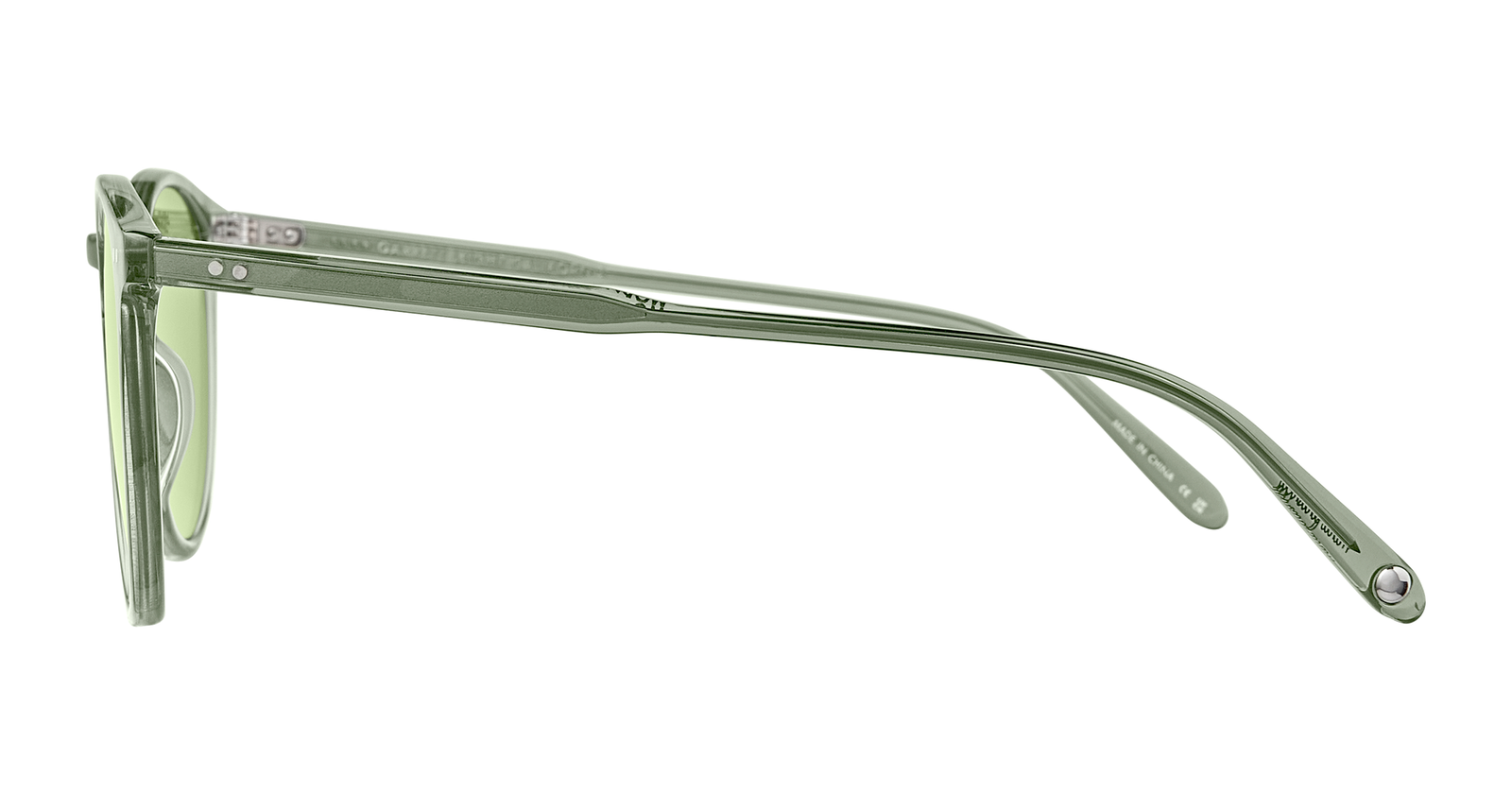 Juniper/Semi-Flat Green