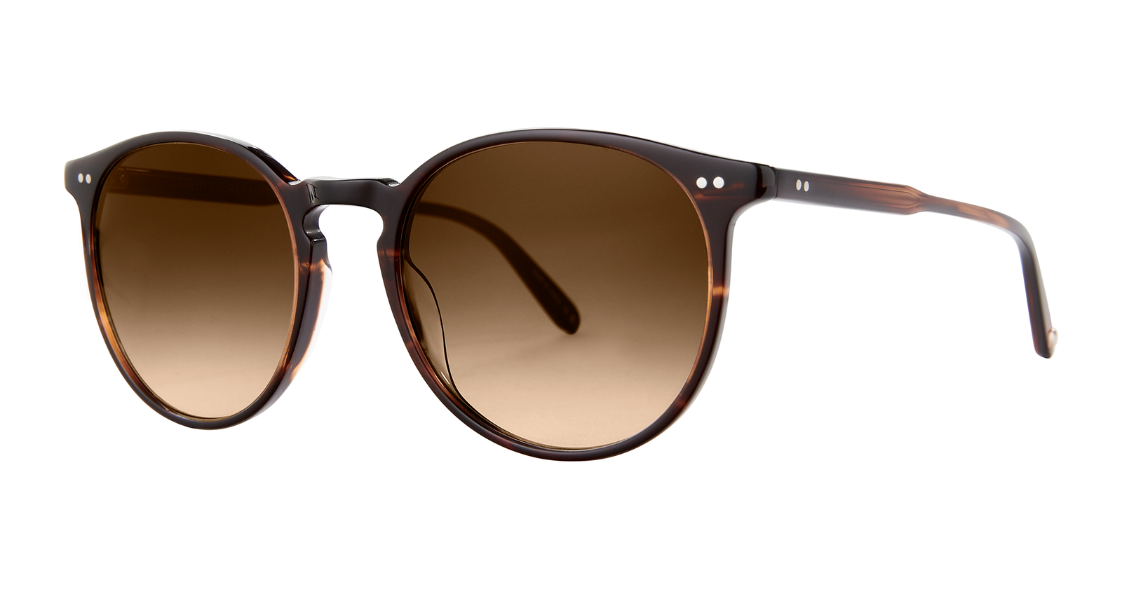 Redwood Tortoise/Semi-Flat Brunette Gradient