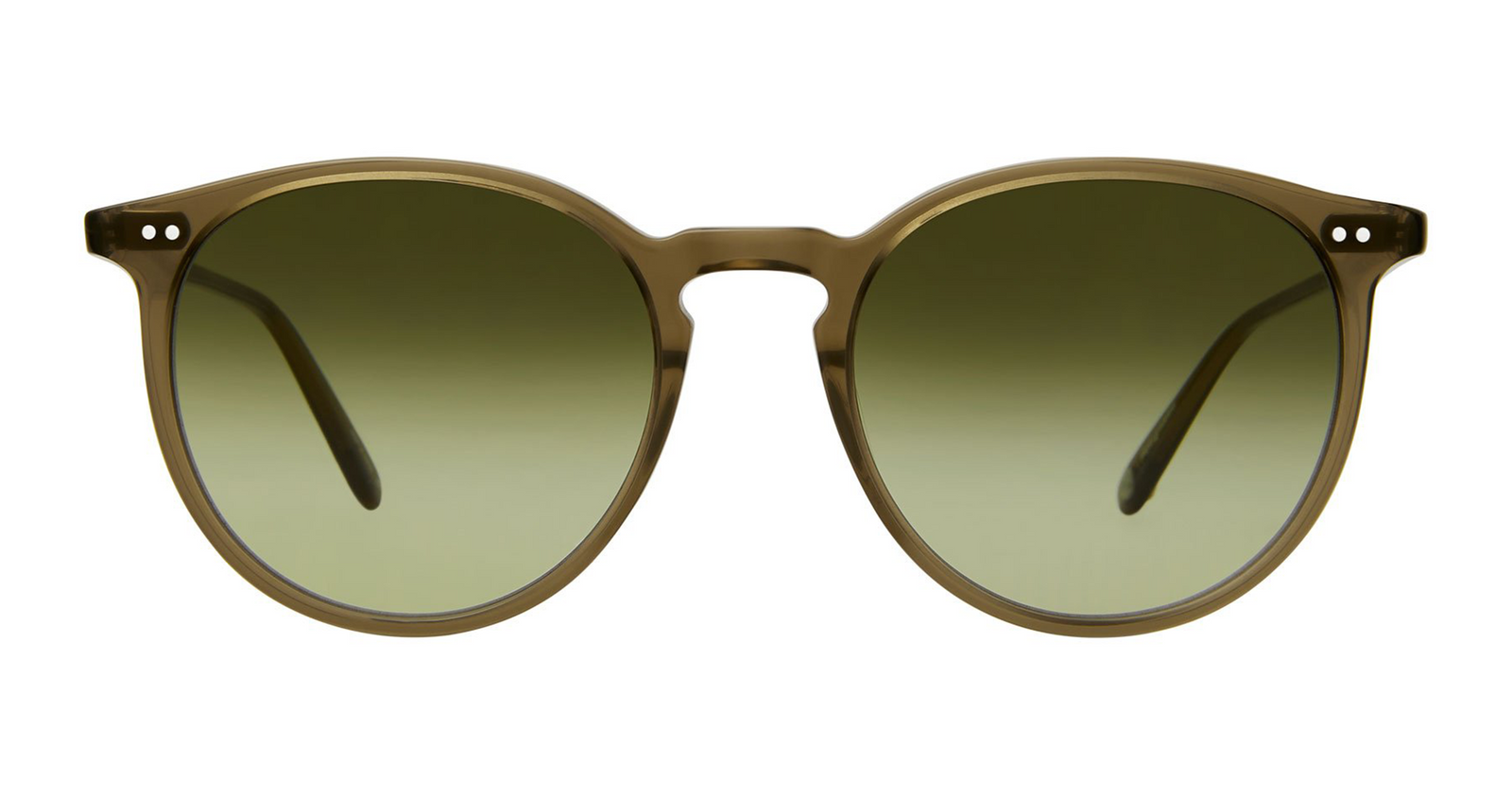 Olio/Semi-Flat Olive Gradient