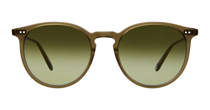 Olio/Semi-Flat Olive Gradient