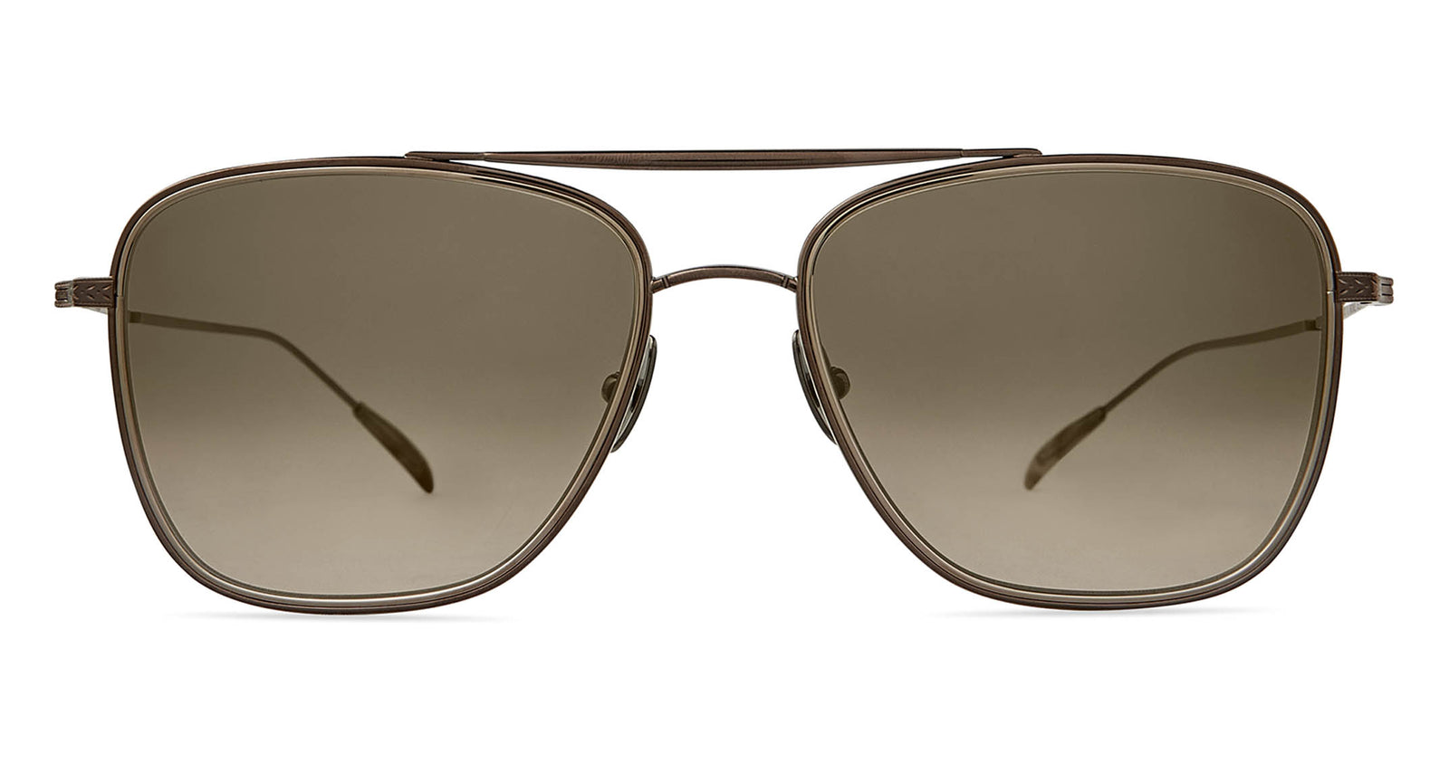 Bronze-Citrine/Smokey