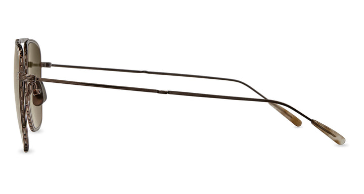 Bronze-Citrine/Smokey