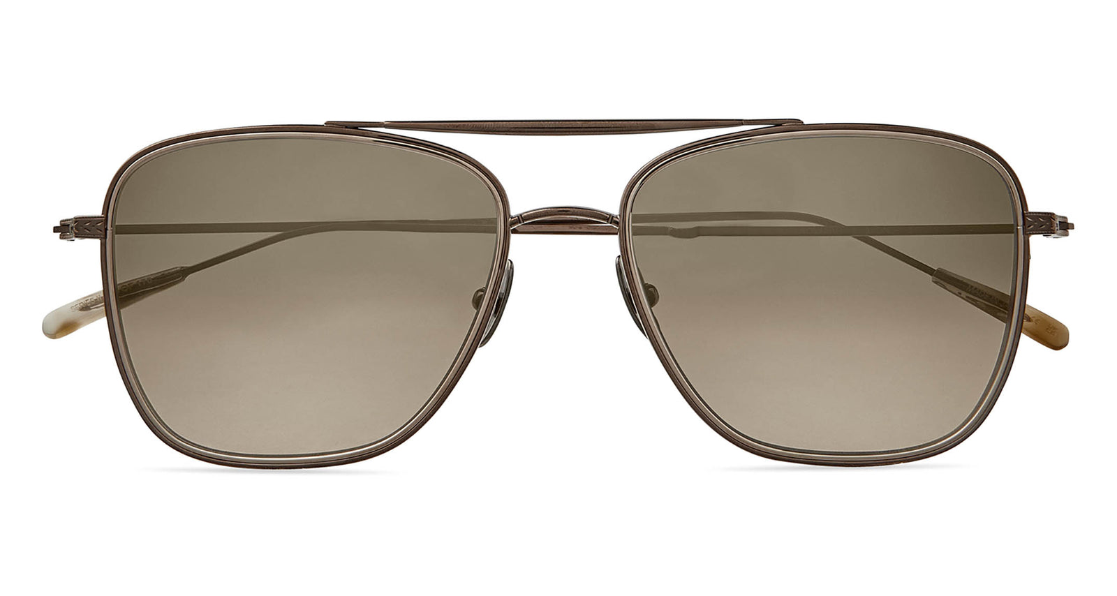 Bronze-Citrine/Smokey