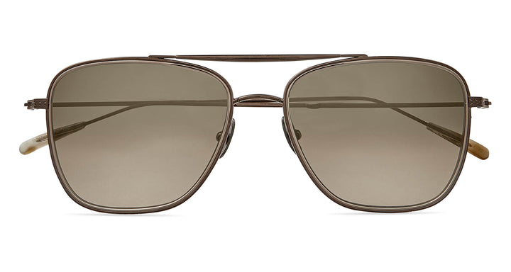 Bronze-Citrine/Smokey