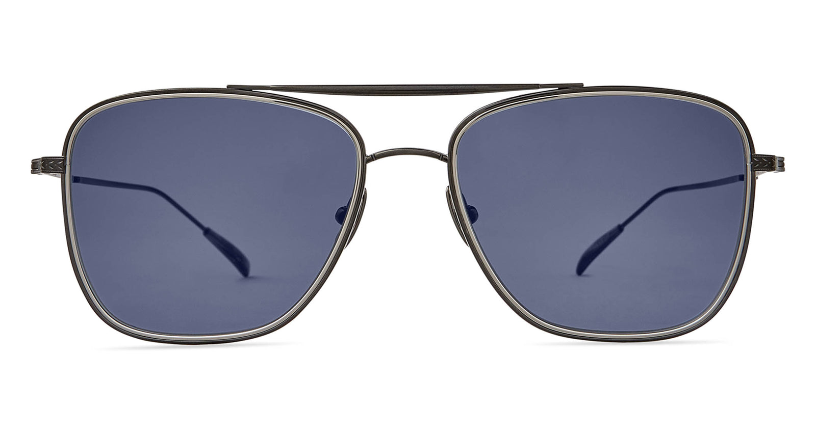 Gunmetal-Coldwater/Blue