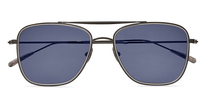 Gunmetal-Coldwater/Blue