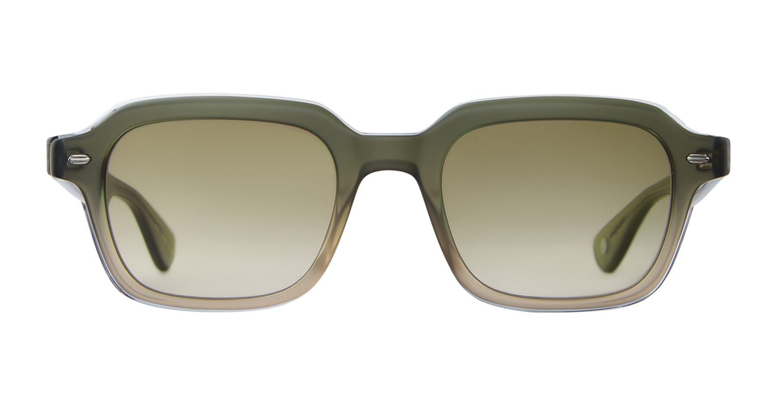 Matte Cyprus Fade/Olive Gradient