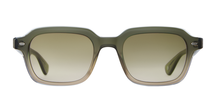 Matte Cyprus Fade/Olive Gradient