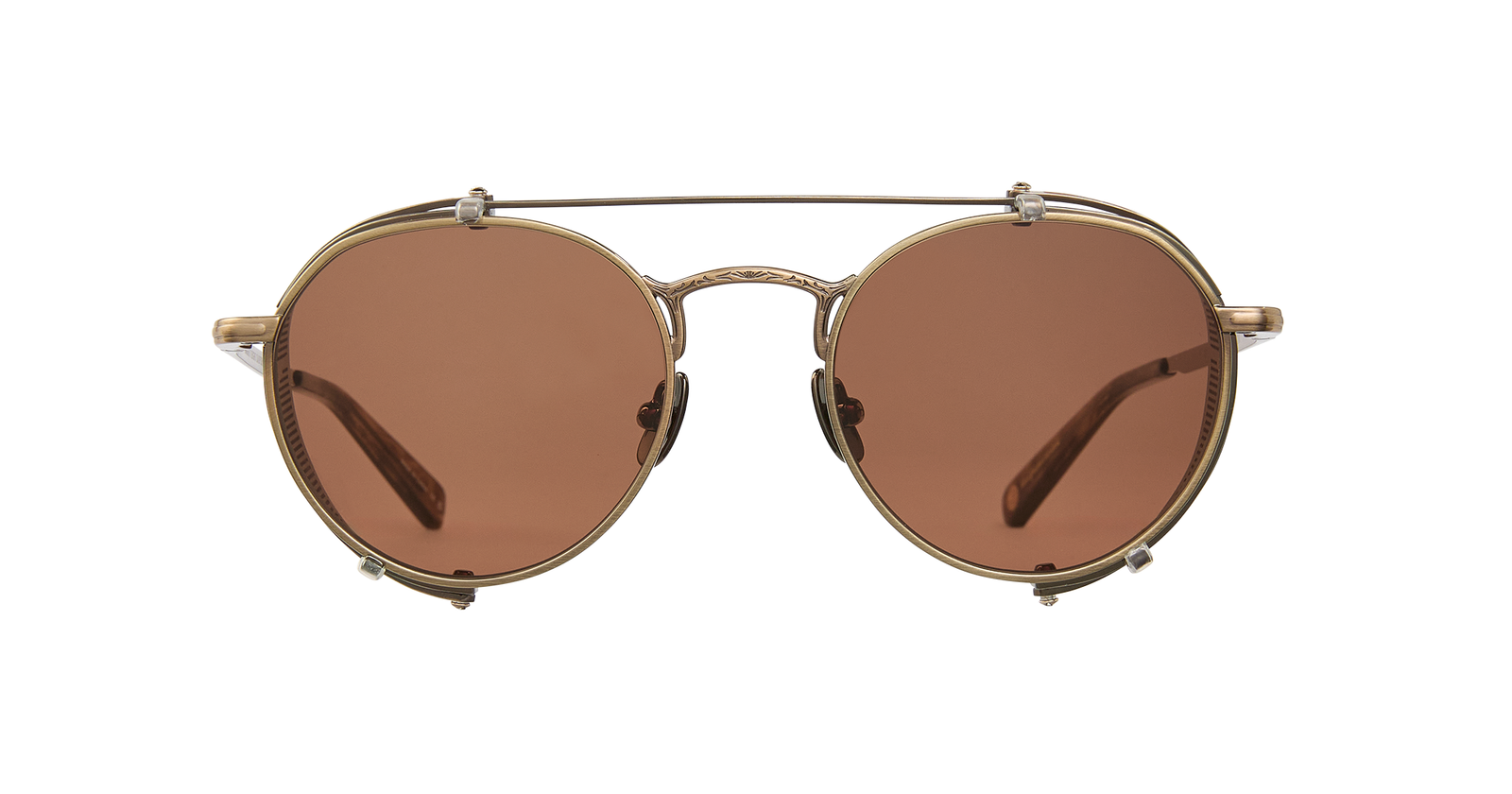 Antique Gold-Elixir/Semi-Flat Oak