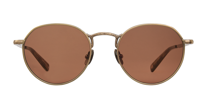 Antique Gold-Elixir/Semi-Flat Oak