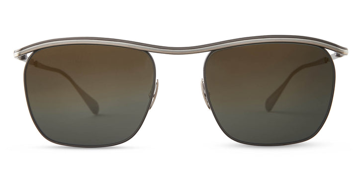 Antique Gold/Chancery Gold Metallic