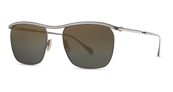 Antique Gold/Chancery Gold Metallic