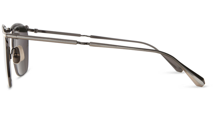 Antique Gold/Chancery Gold Metallic