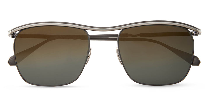 Antique Gold/Chancery Gold Metallic