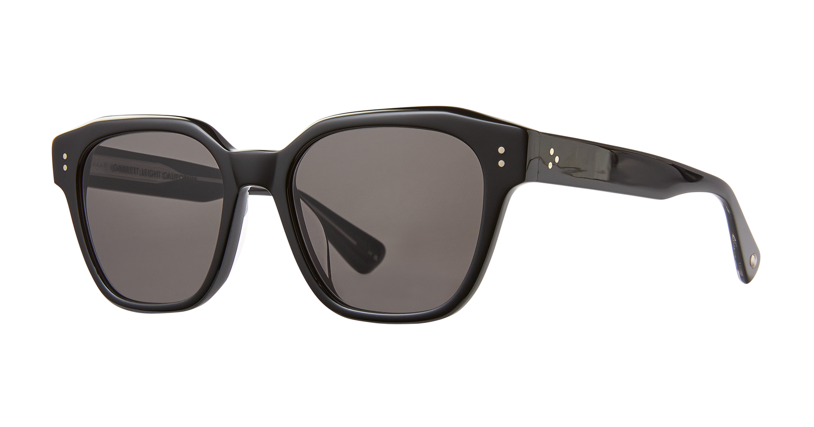 Black/Semi-Flat Dark Grey