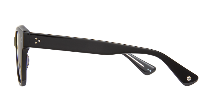 Black/Semi-Flat Dark Grey