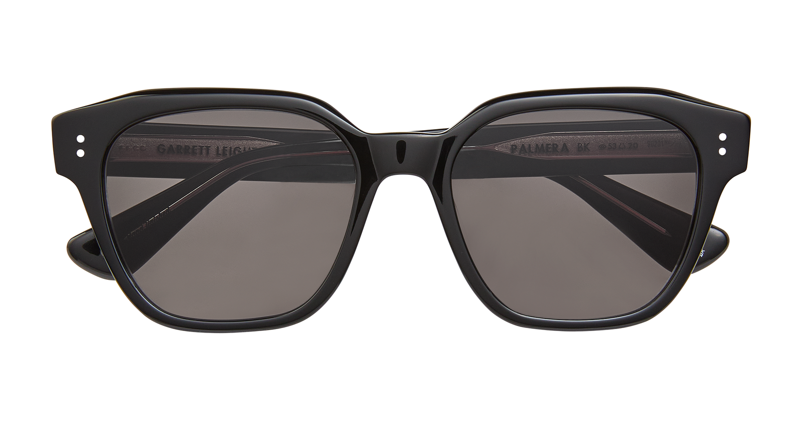 Black/Semi-Flat Dark Grey