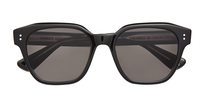 Black/Semi-Flat Dark Grey