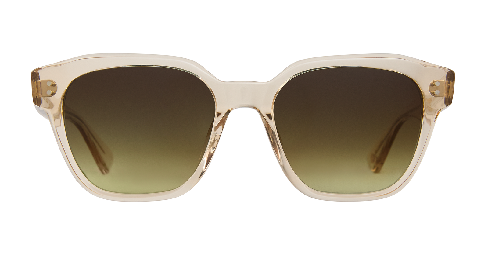 Champagne/Semi-Flat Olive Gradient