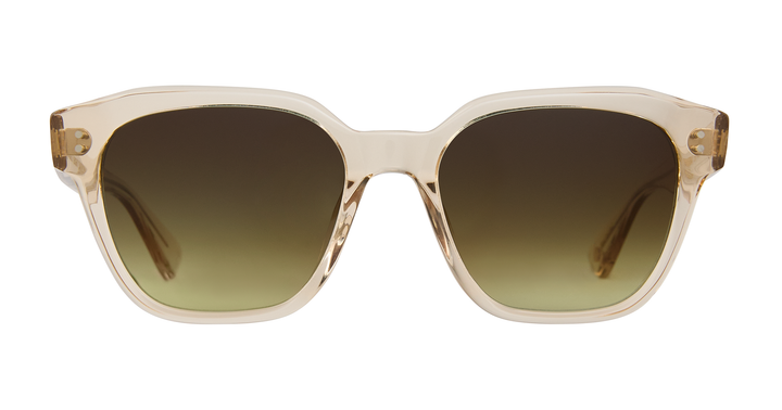 Champagne/Semi-Flat Olive Gradient