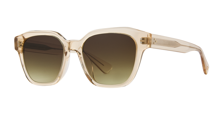 Champagne/Semi-Flat Olive Gradient