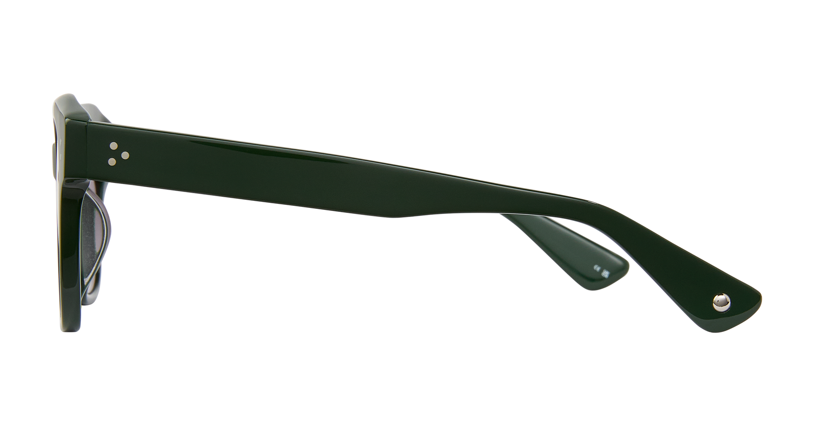 Emerald/Semi-Flat Blue Moon Gradient