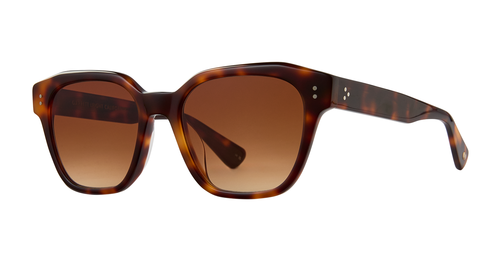 Woodglen Tortoise/Semi-Flat Brunette Gradient