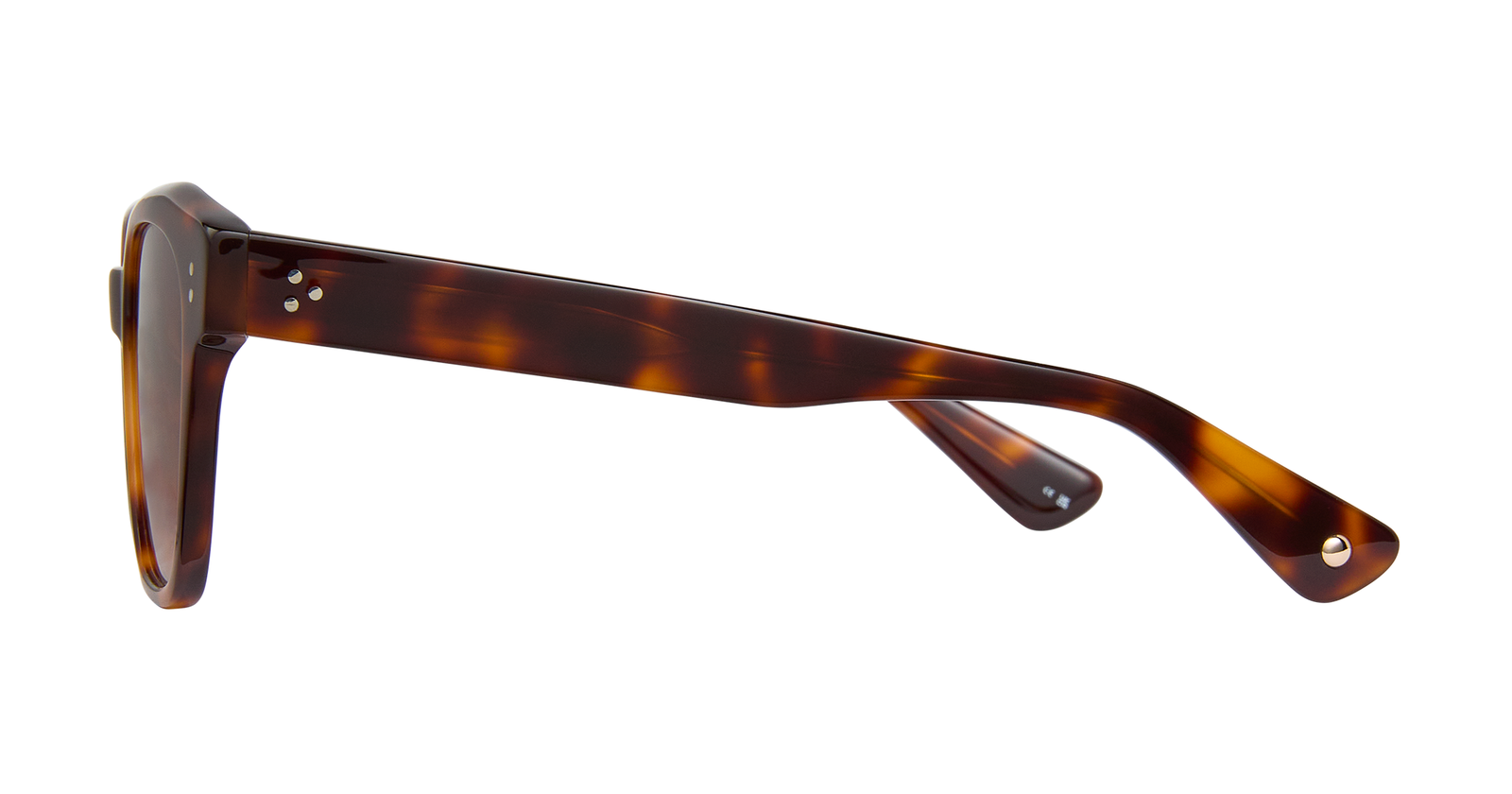 Woodglen Tortoise/Semi-Flat Brunette Gradient