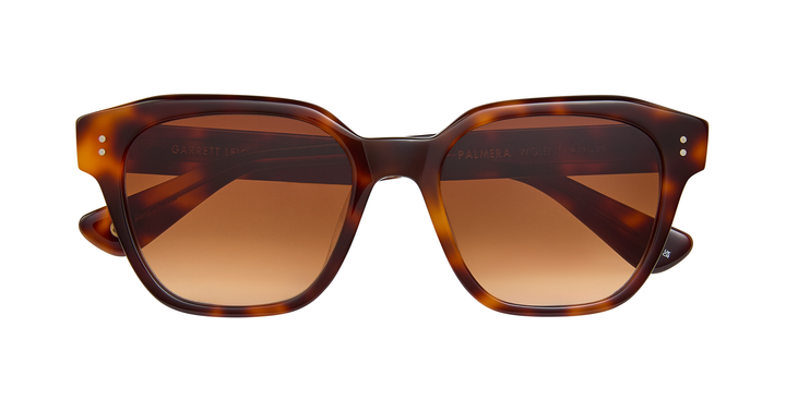 Woodglen Tortoise/Semi-Flat Brunette Gradient