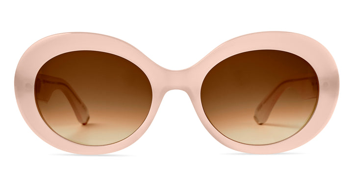 Pink Pearl-Gold/Saturn Gradient