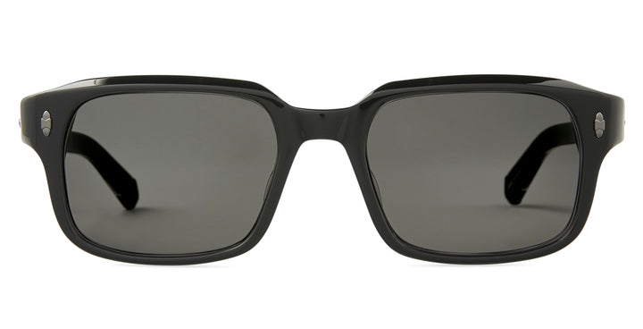 Black-Gunmetal/Oxford Grey