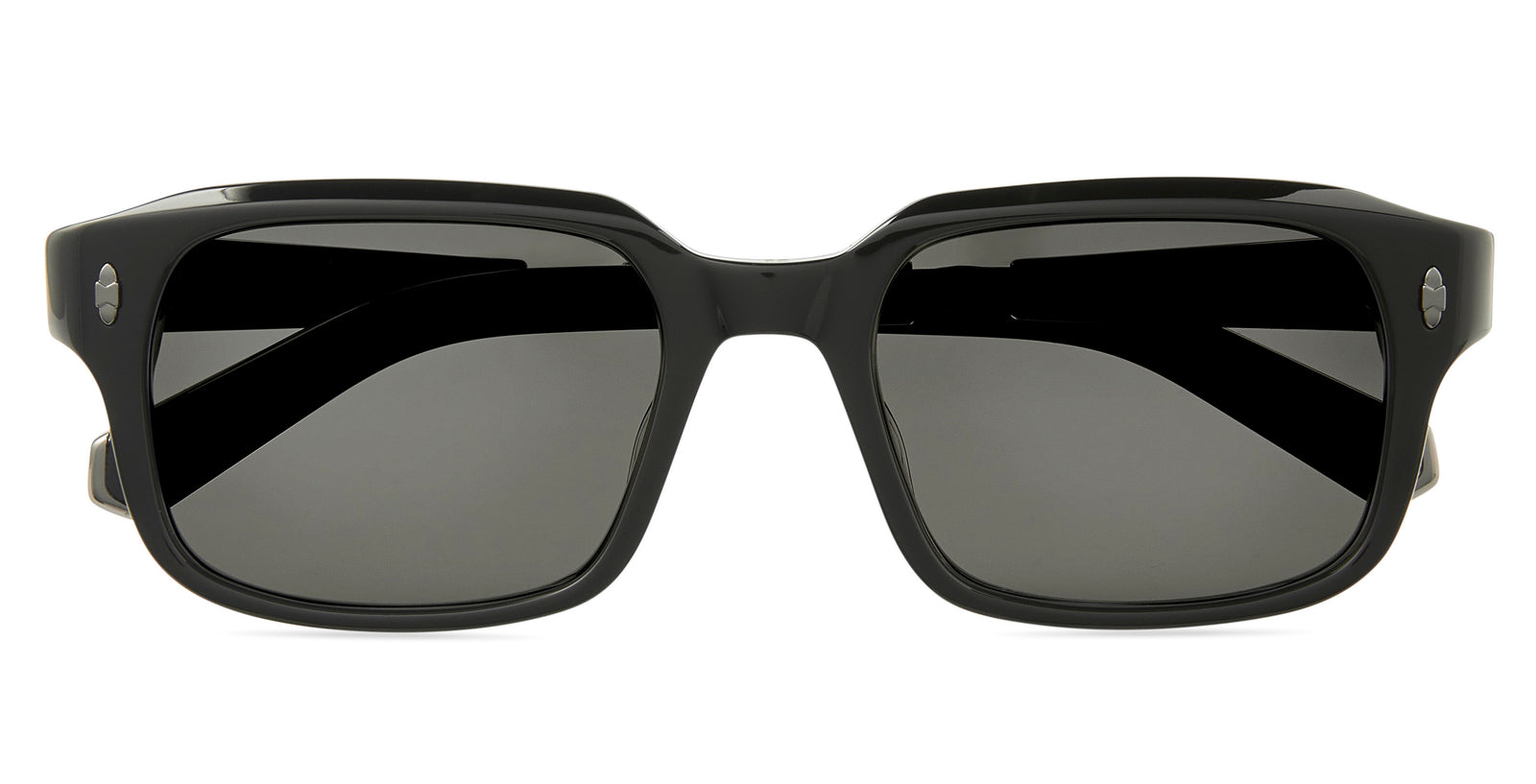 Black-Gunmetal/Oxford Grey