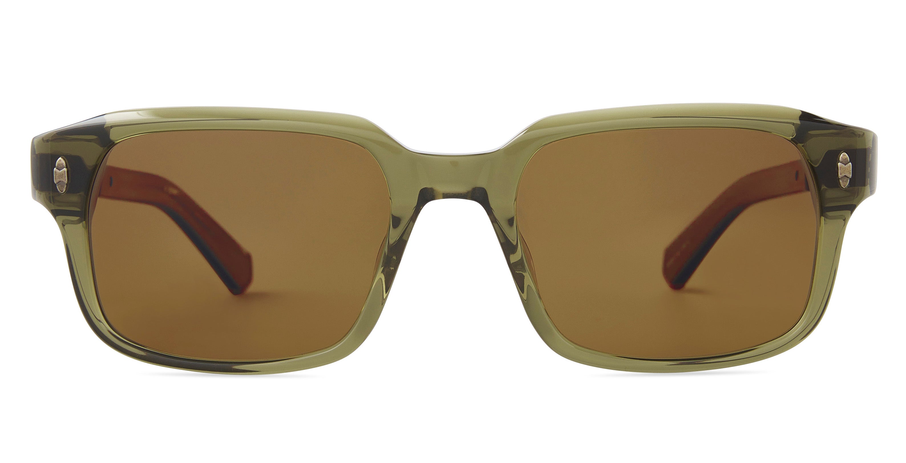 【送料,関税込】 Garrett Leight サングラス Vista 4032 Garrett Leight Vista 4032 LGM-BK/SFOXG Sunglasses - US