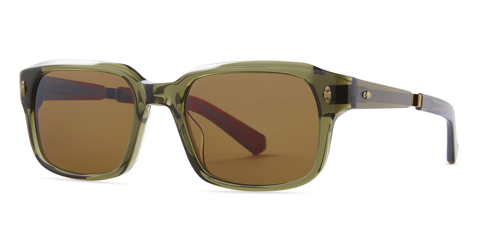 Limu-Antique Gold/Mojave Brown Polar