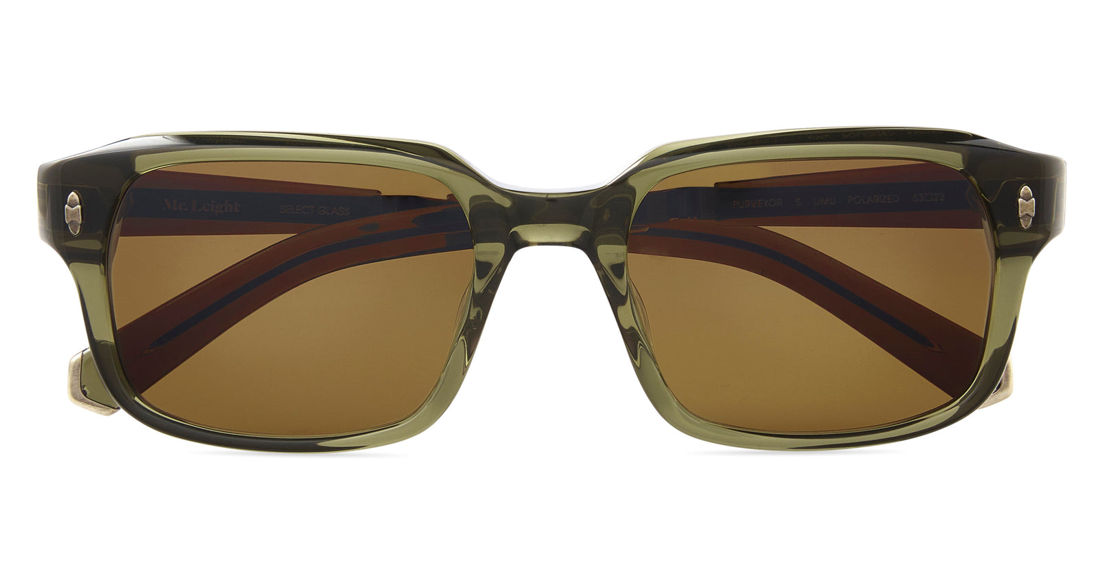 Limu-Antique Gold/Mojave Brown Polar