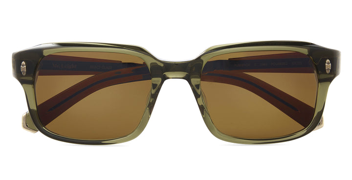 Limu-Antique Gold/Mojave Brown Polar