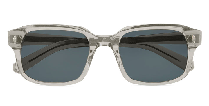 Morning Dew-Platinum/Select Blue Smoke Polar