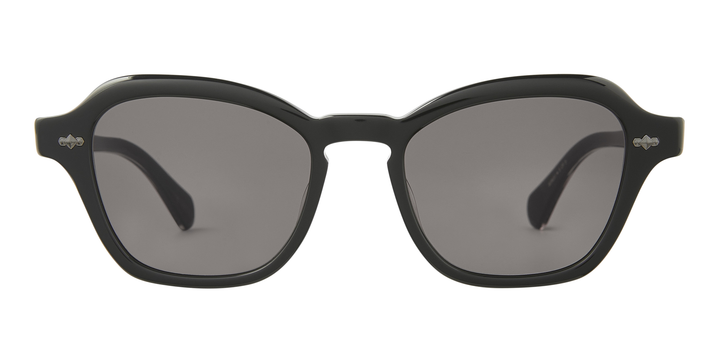 Black-Gunmetal/Semi-Flat Lava