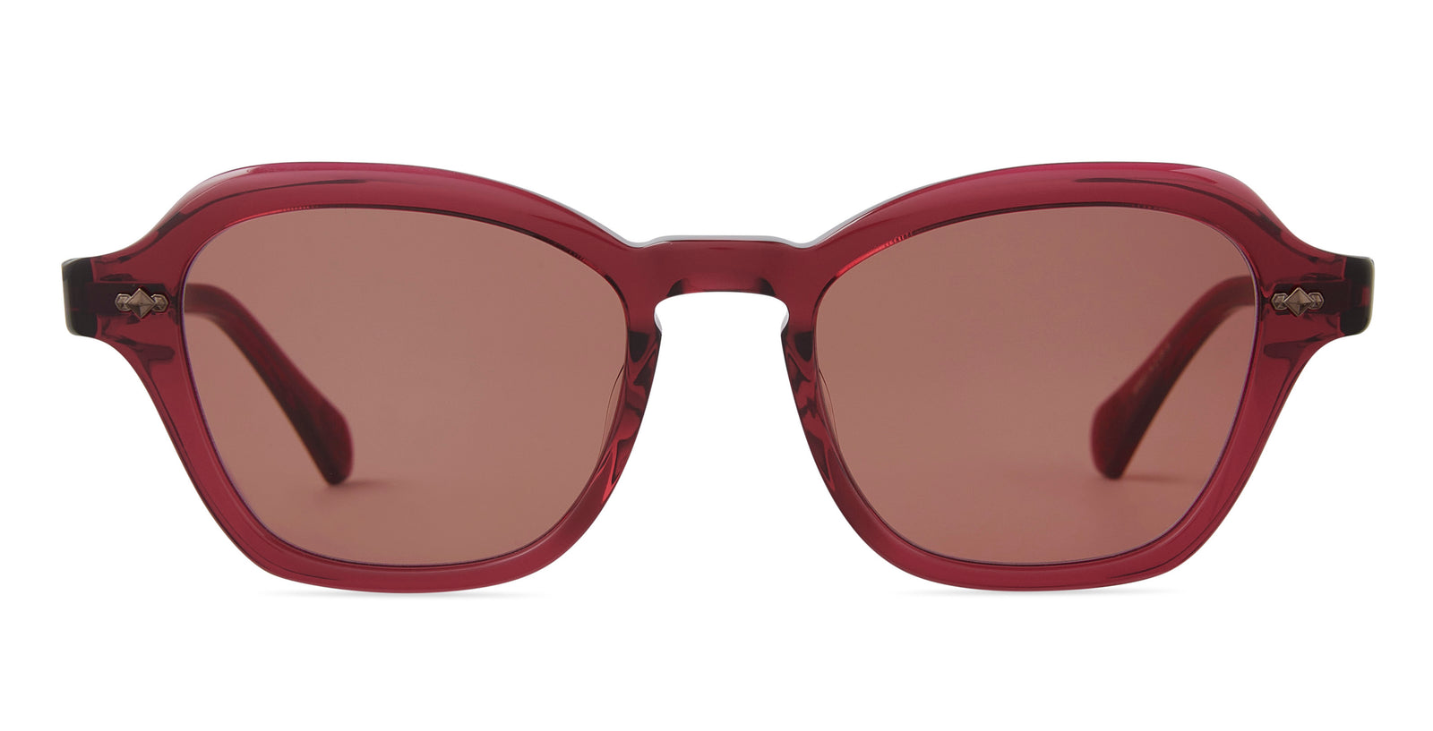 Ruby-Chocolate Gold/Semi-Flat Orchid