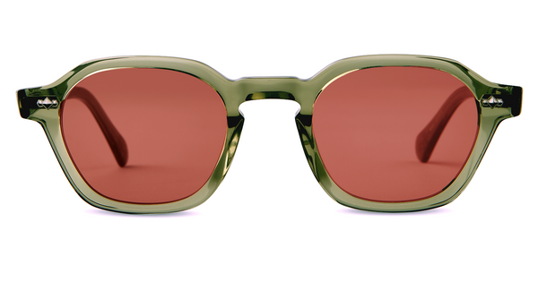 Mr. Leight Sunglasses Collection - Garrett Leight California