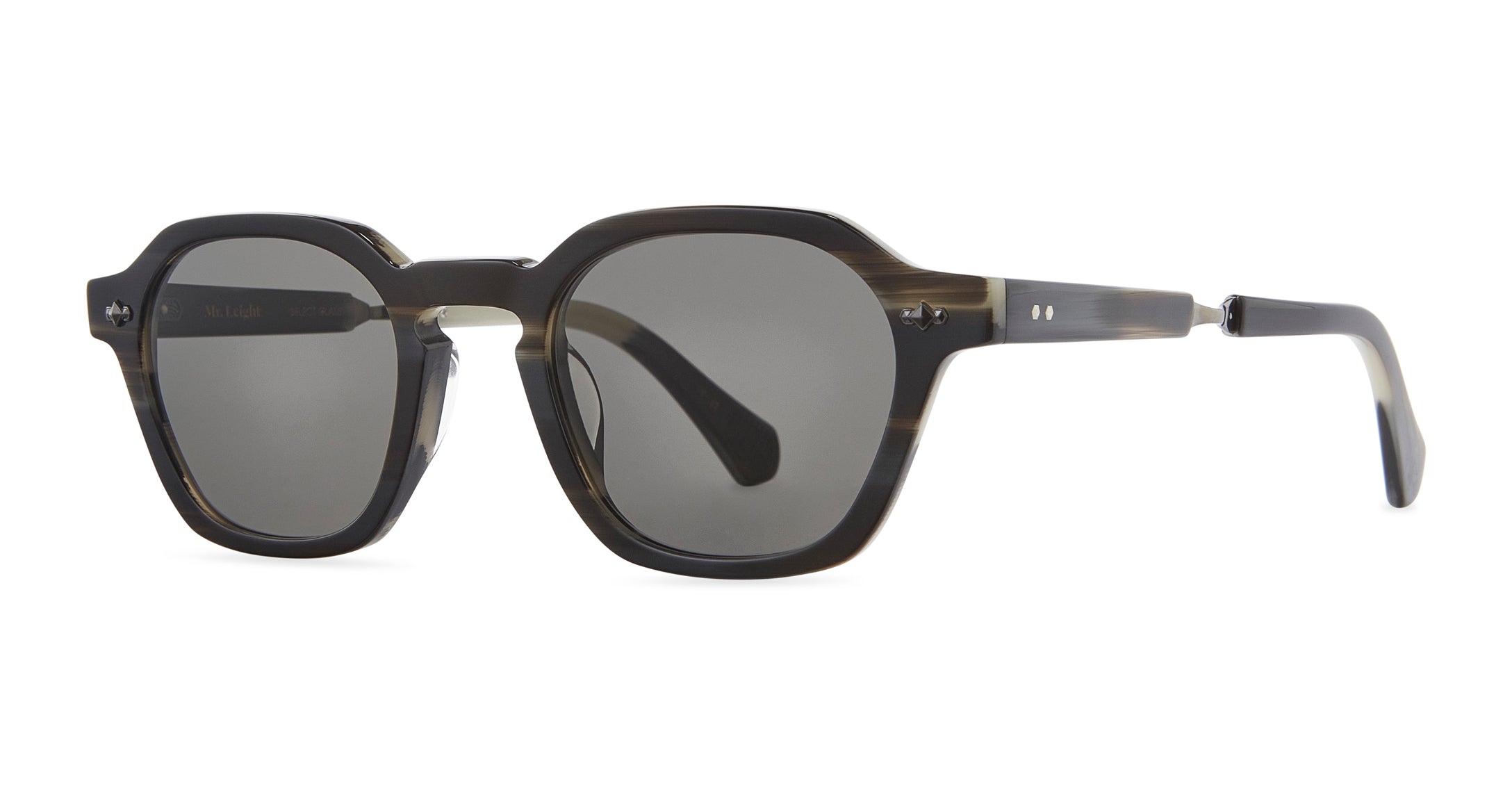 Mr. Leight Sunglasses Collection - Garrett Leight California Optical