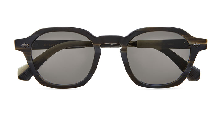 Granite-Gunmetal/Oxford Grey