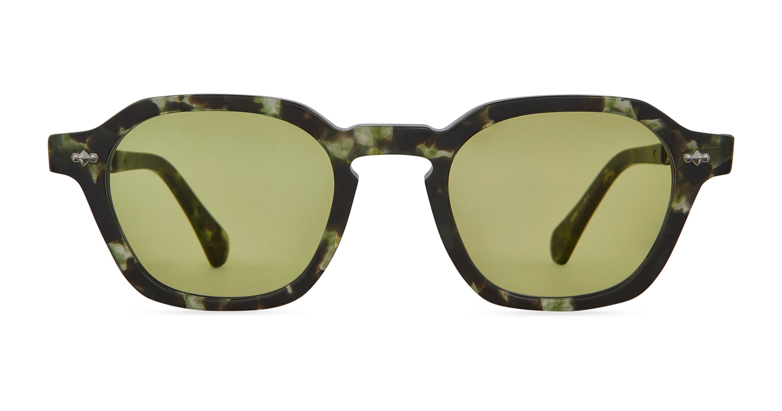 Serpentine-Gunmetal/Vintage Moss