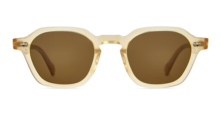 Summit-White Gold/Mojave Brown