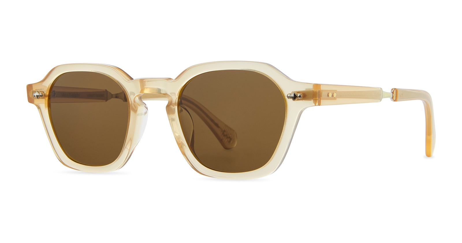 Summit-White Gold/Mojave Brown