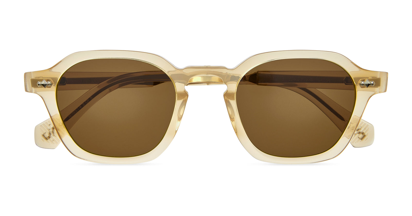 Summit-White Gold/Mojave Brown