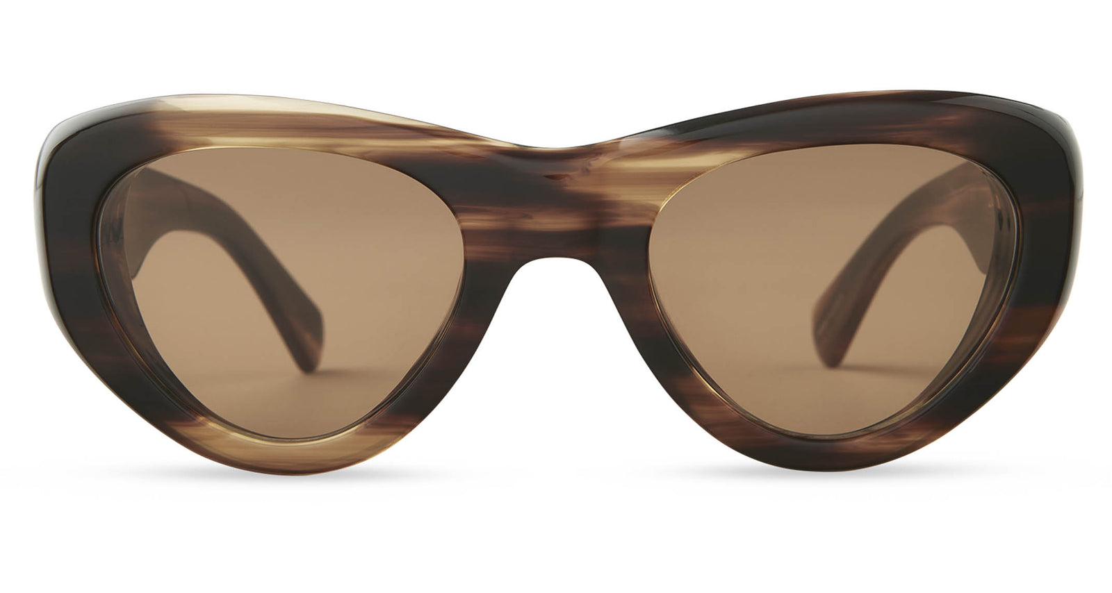 Koa-Antique Gold/Semi-Flat Kona Brown