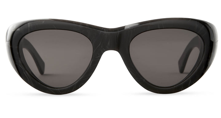 Obsidian-Gunmetal/Semi-Flat Lava